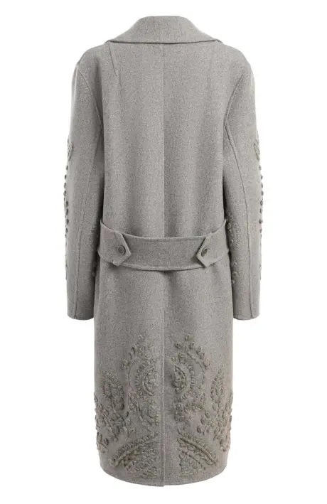 Ermanno Scervino Пальто 