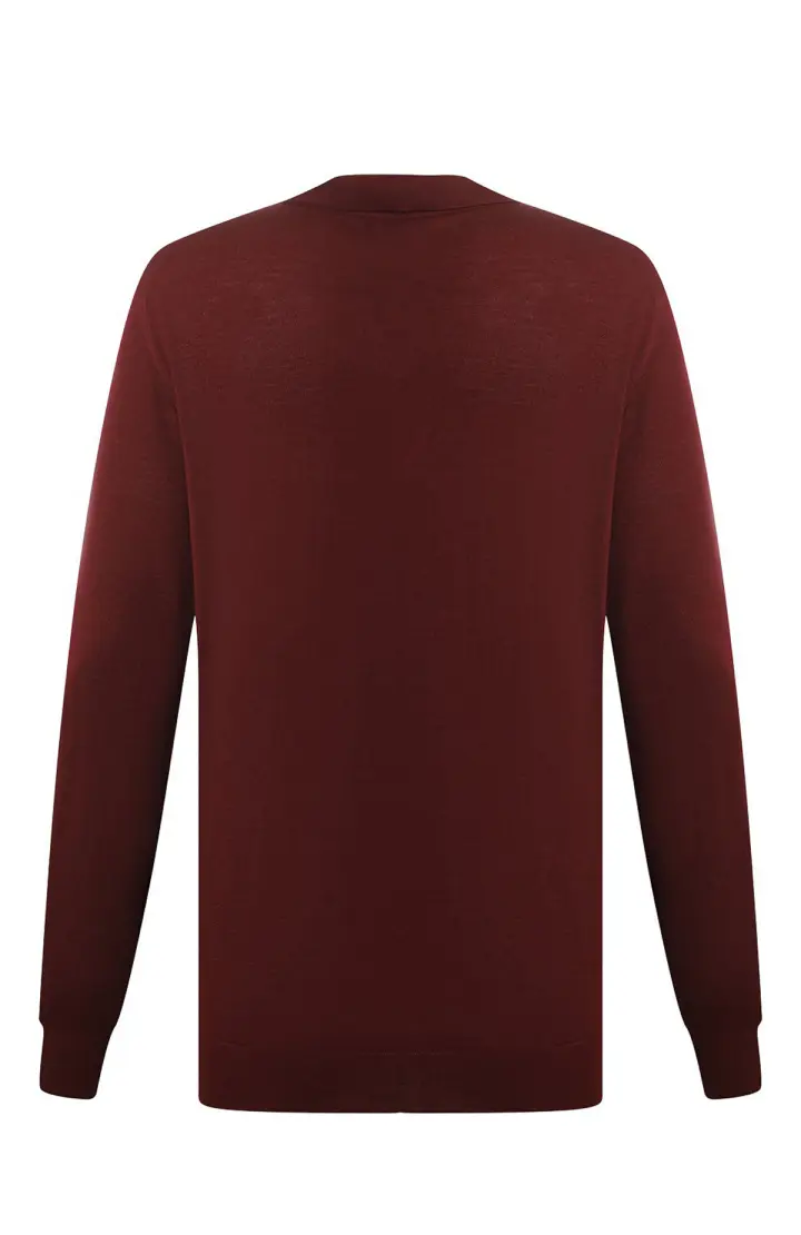 ZILLI Джемпер мужской