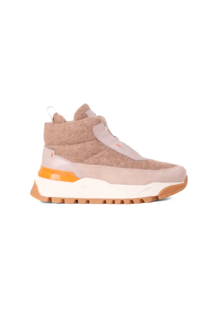  Полуботинки