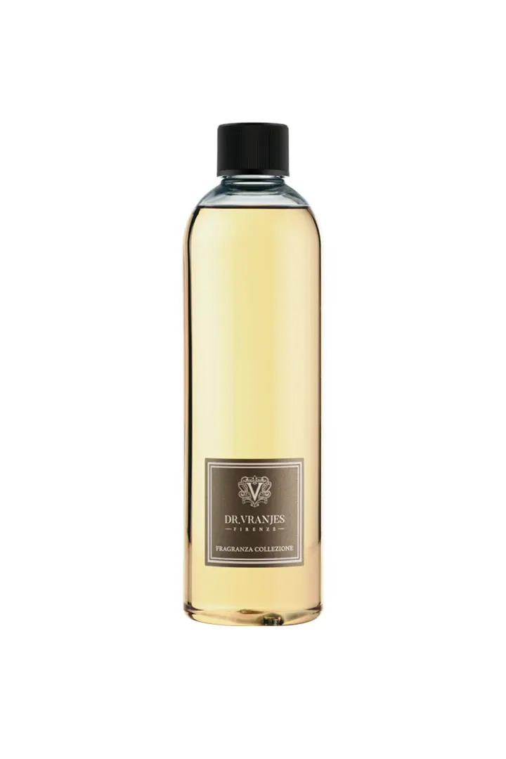 Dr. Vranjes Наполнитель для диффузора (Красное яблоко, пряности) 500мл