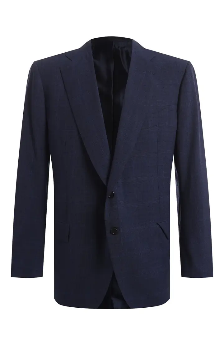  Костюм мужской