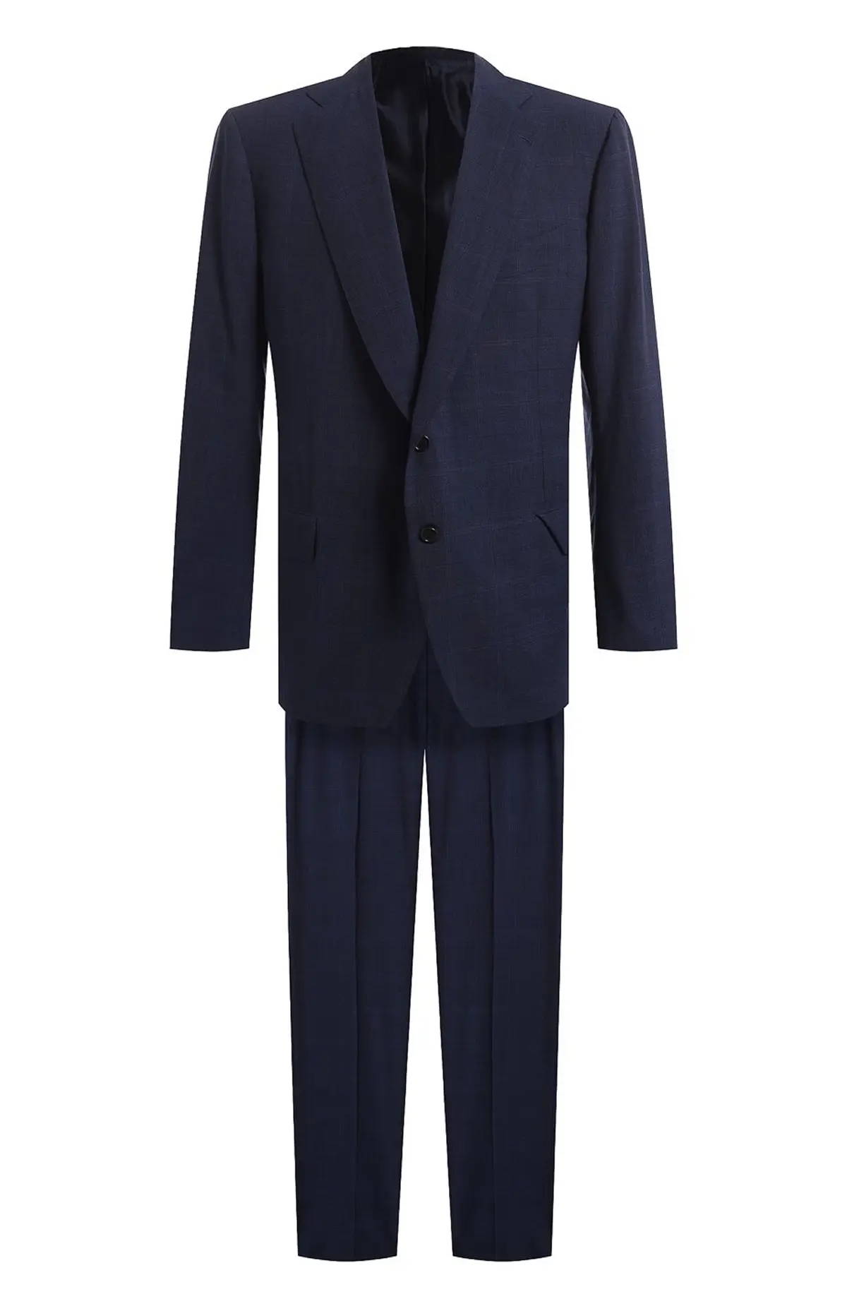  Костюм мужской