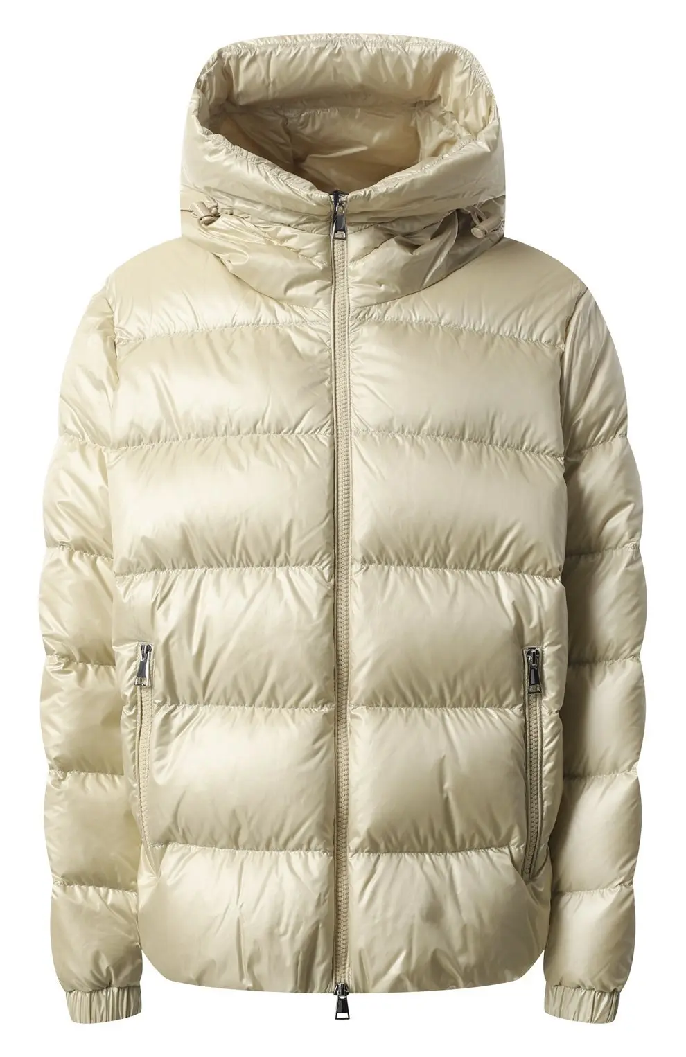 MONCLER Куртка женская