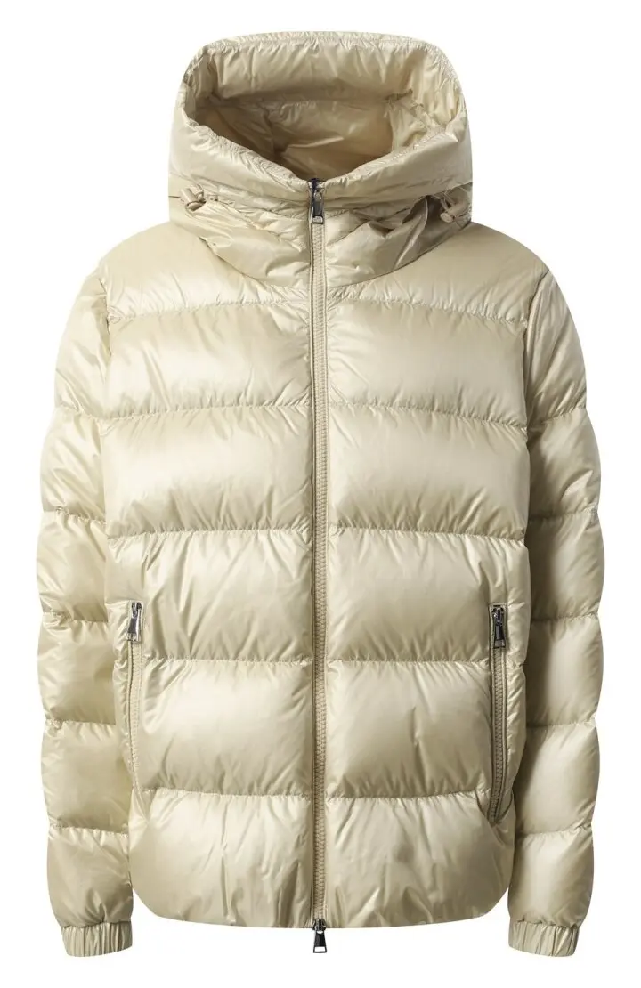 MONCLER Куртка женская