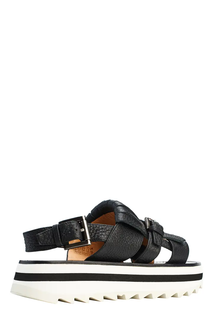 SANTONI Сандалии женские