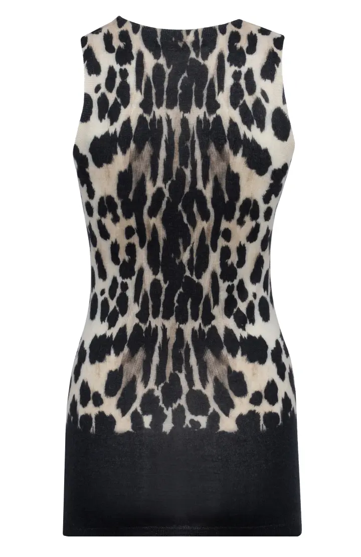 ROBERTO CAVALLI Топ женский