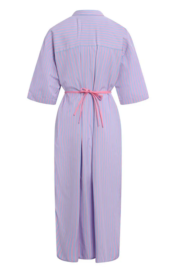  Платье рубашка