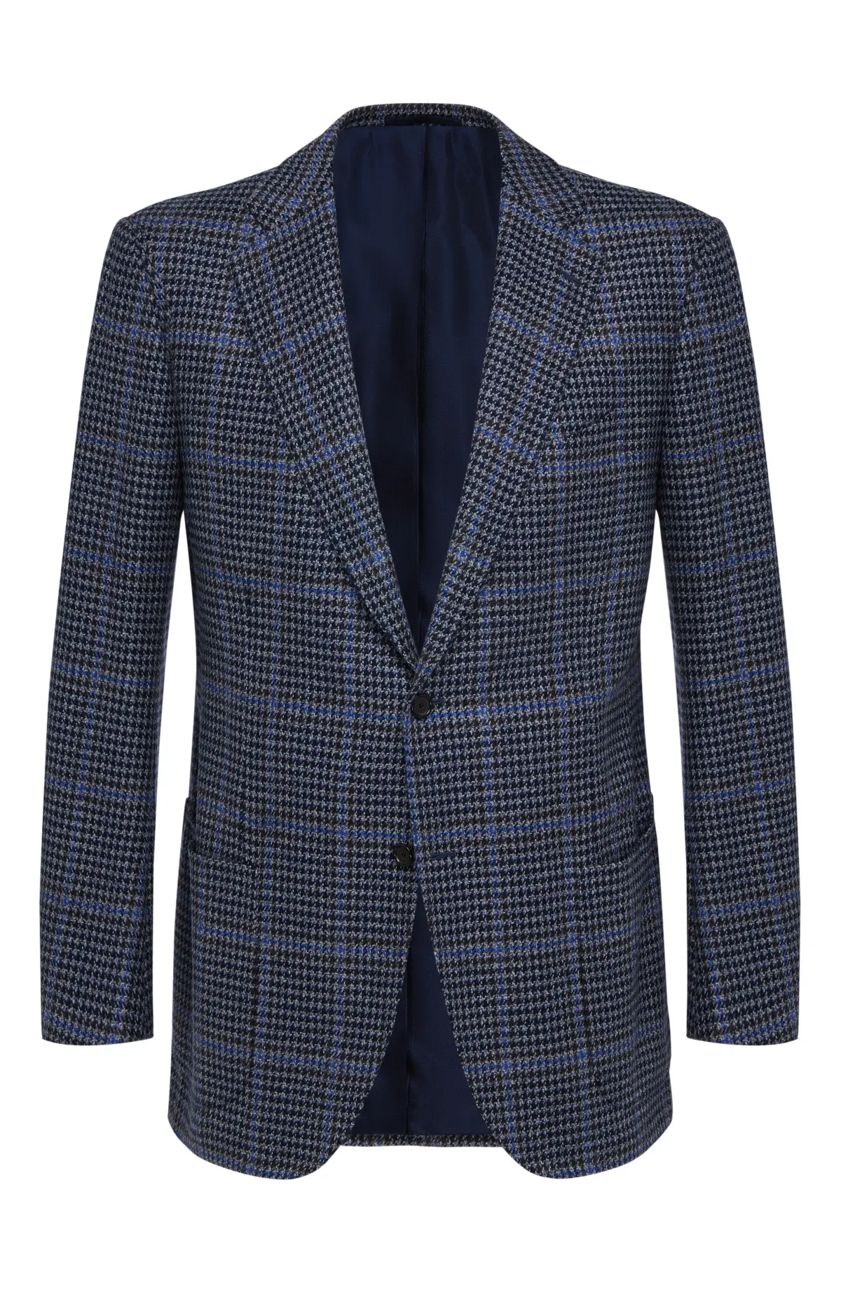  Пиджак мужской