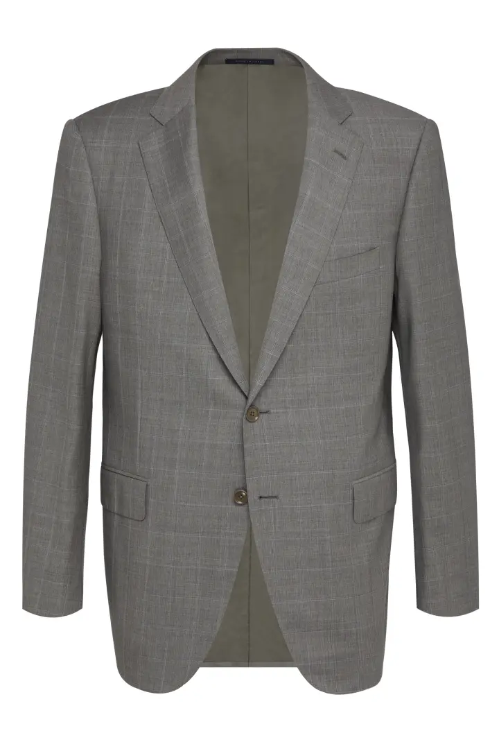 PAL ZILERI Костюм мужской