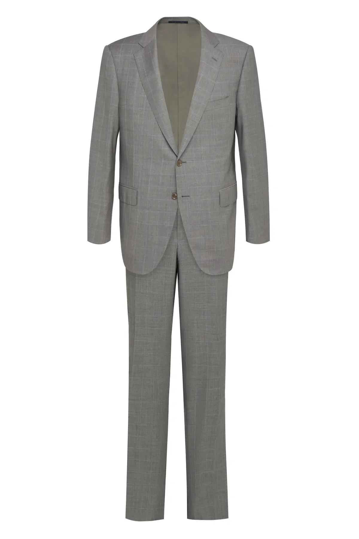 PAL ZILERI Костюм мужской