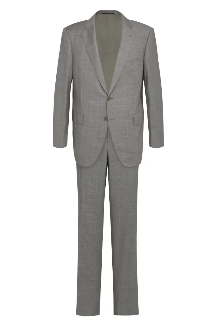 PAL ZILERI Костюм мужской