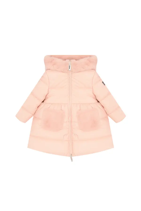 Il Gufo Пуховая куртка 