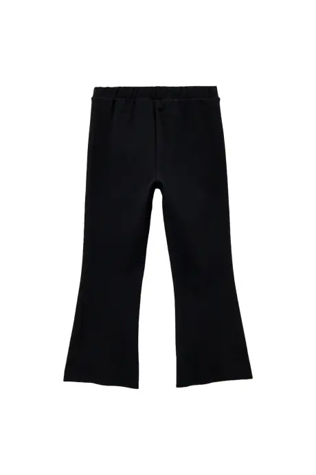 Il Gufo Брюки для девочки, клеш