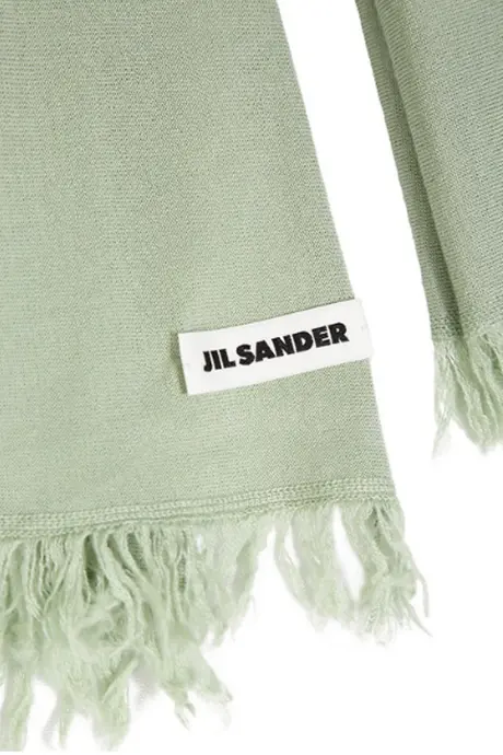 Jil Sander Шарф
