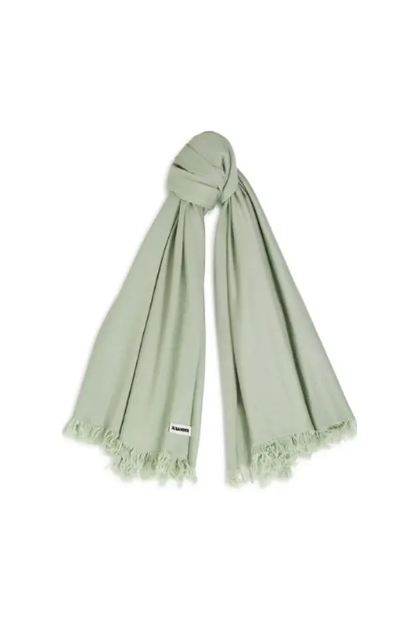 Jil Sander Шарф