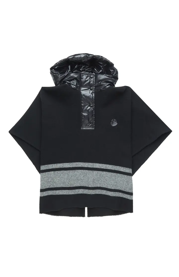 Верхняя одежда Moncler Анорак
