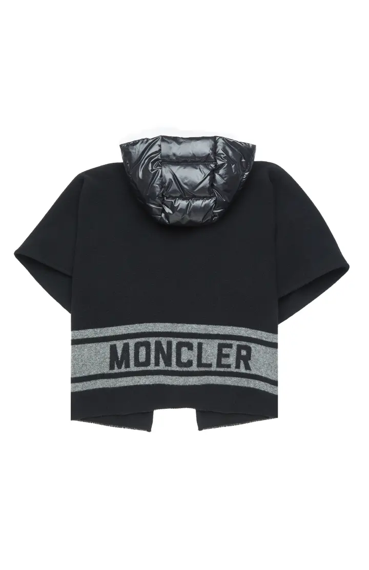 Верхняя одежда Moncler Анорак