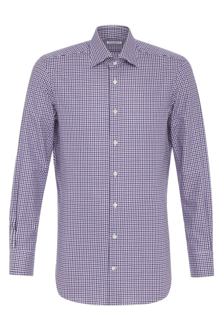  Рубашка мужская