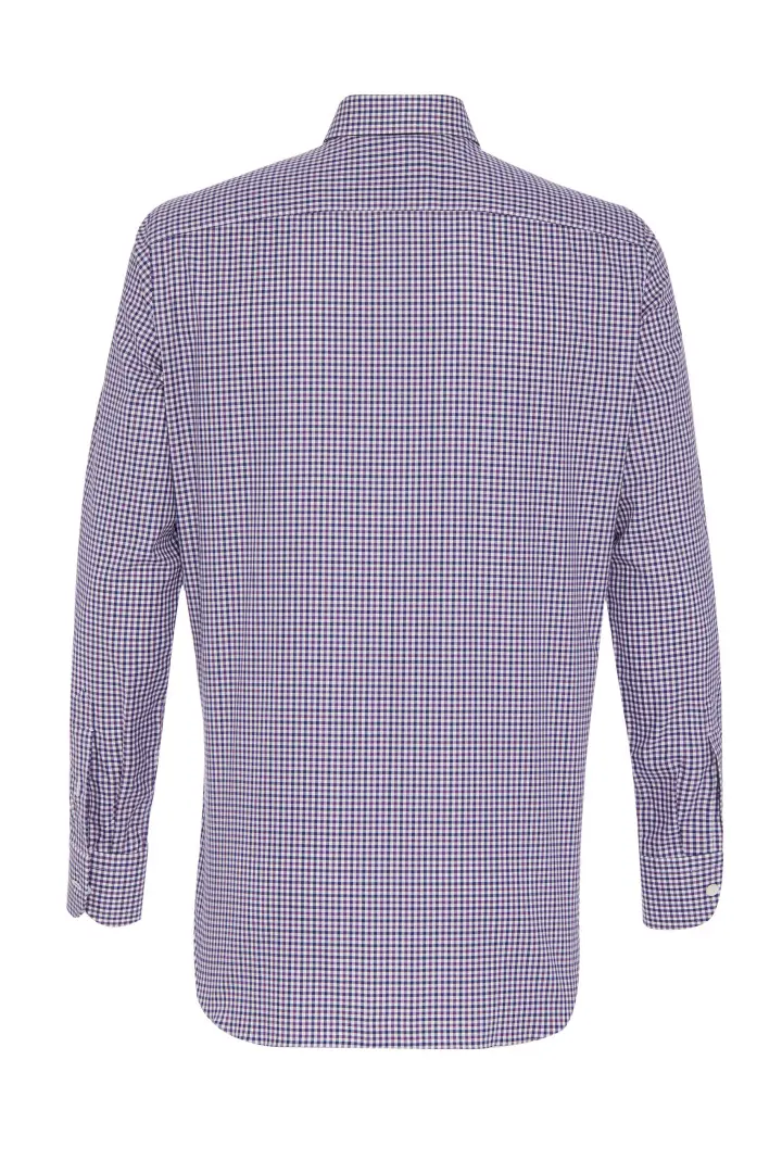  Рубашка мужская