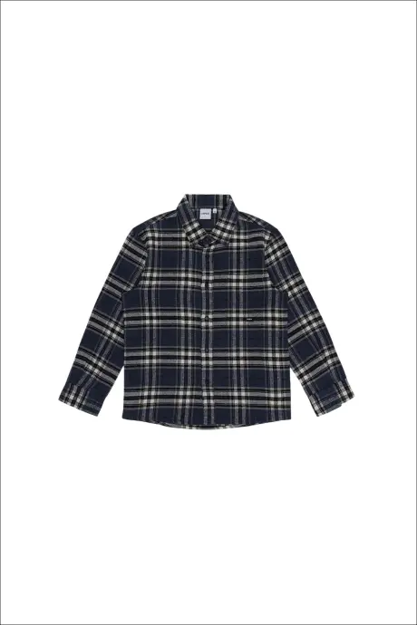 Aspesi Рубашка