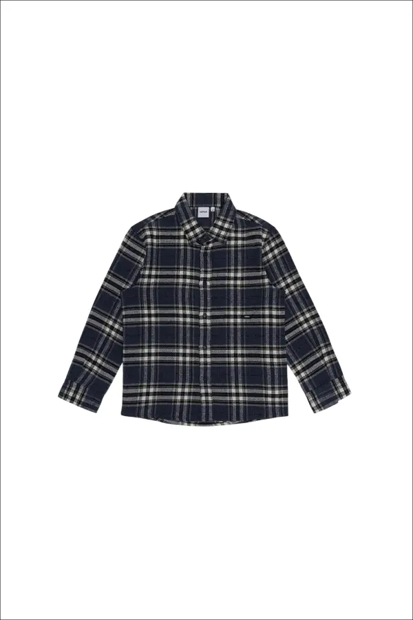 Aspesi Рубашка