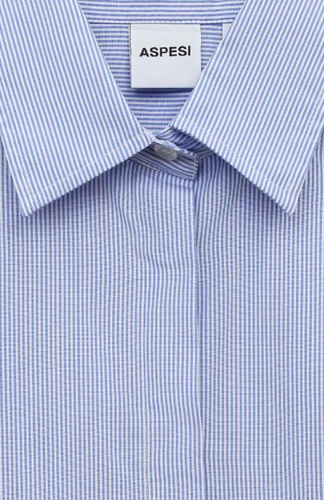 Aspesi Рубашка 