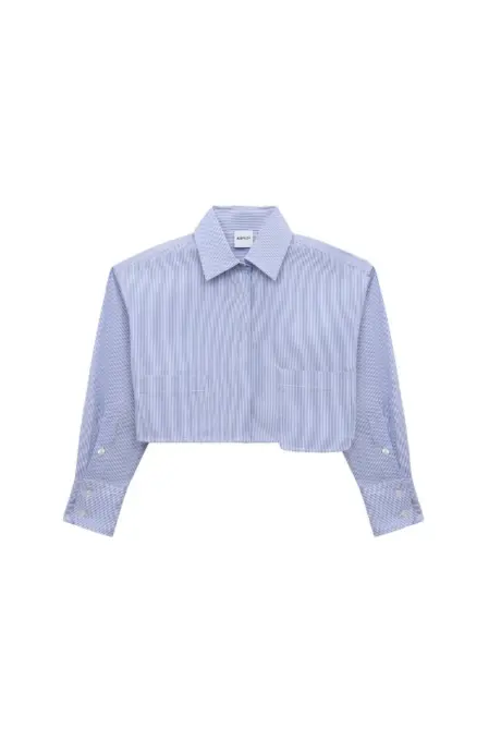 Aspesi Рубашка 