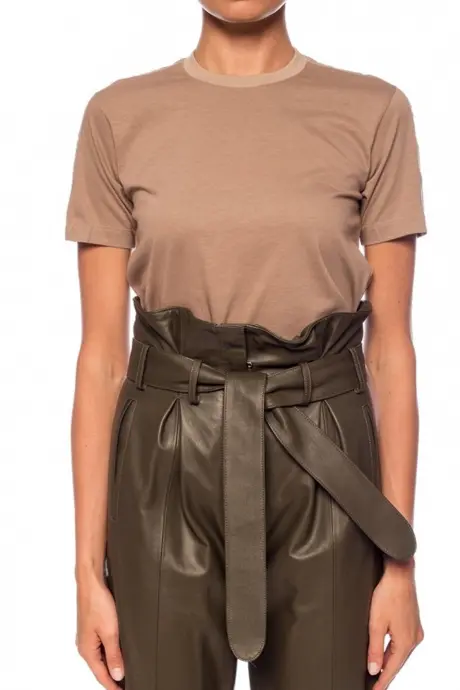 Fendi Футболка 