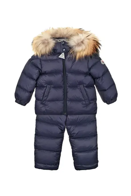 Moncler Костюм /куртка+брюки/