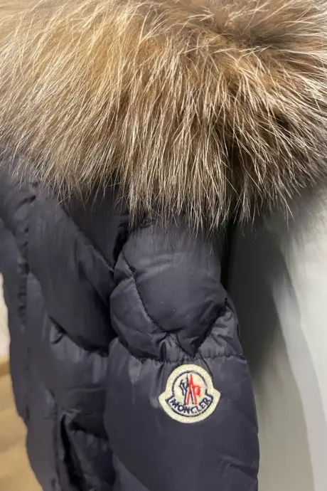 Moncler Костюм /куртка+брюки/