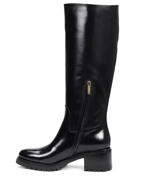 Santoni Сапоги 