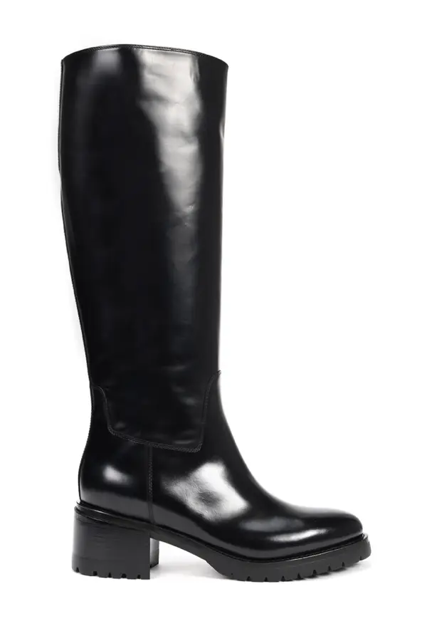 Santoni Сапоги 