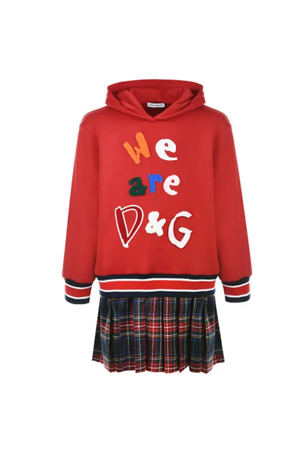 Dolce & Gabbana Платье 