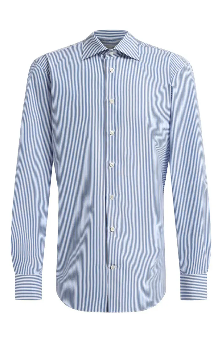  Рубашка мужская