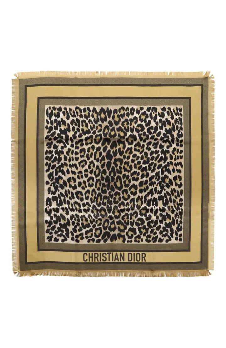 Dior Платок