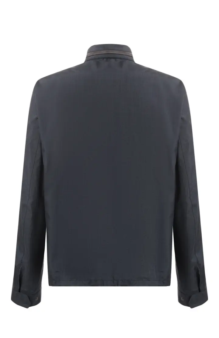  Куртка мужская