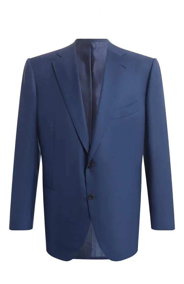  Костюм мужской