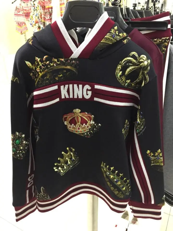 Спортивный костюм м