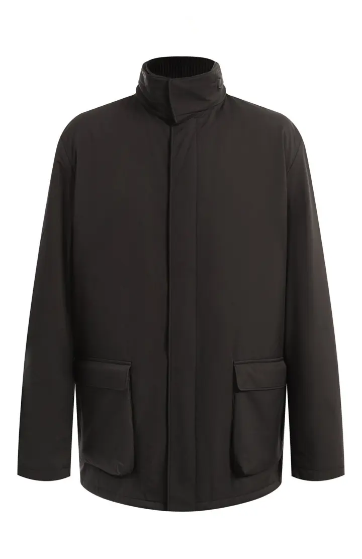  Куртка мужская