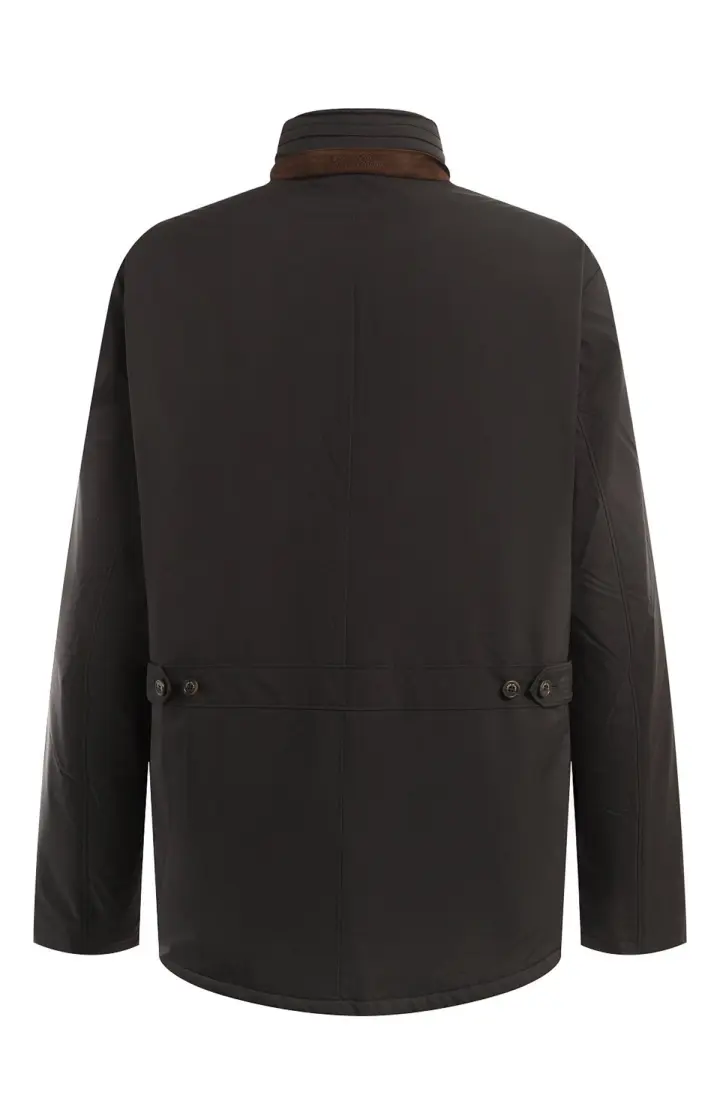  Куртка мужская