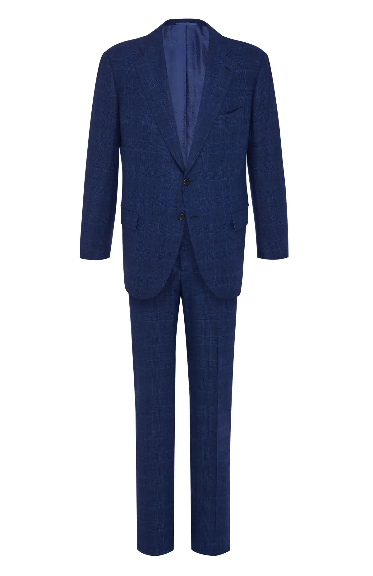  Костюм мужской