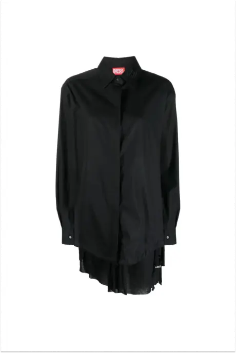 Diesel Рубашка 