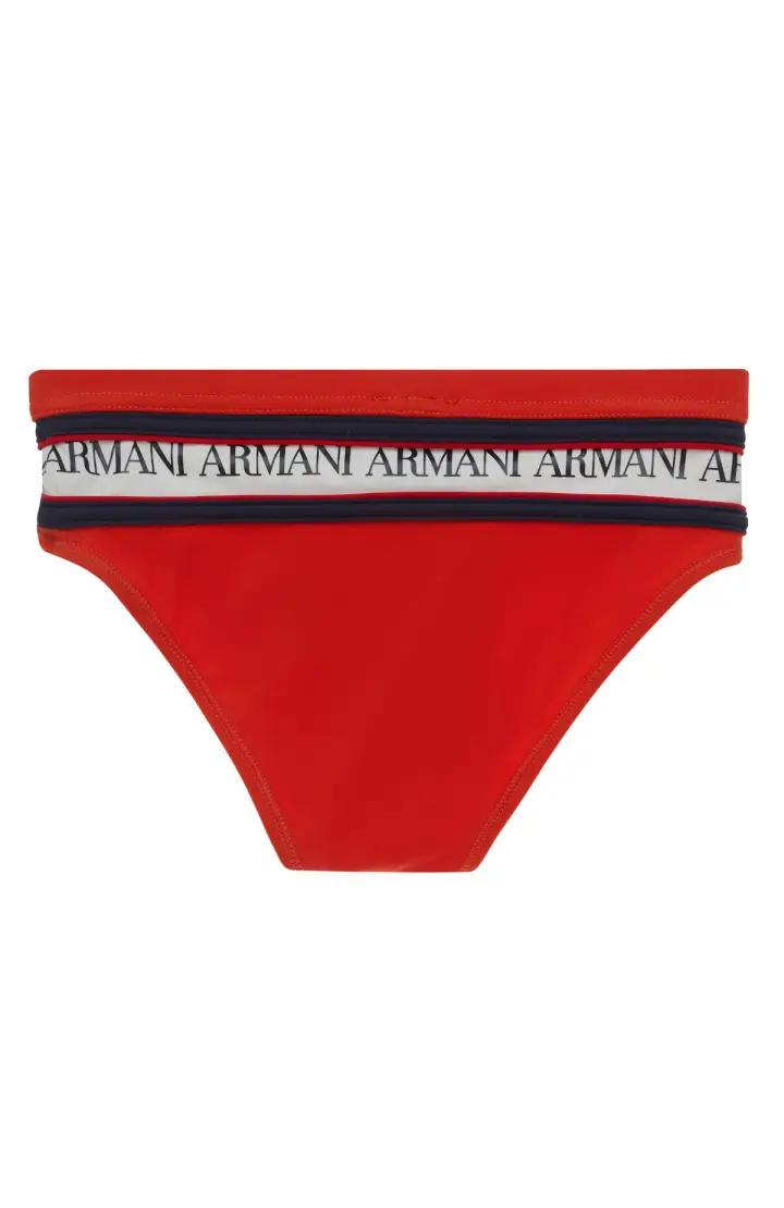 ARMANI JUNIOR Плавки купальные м
