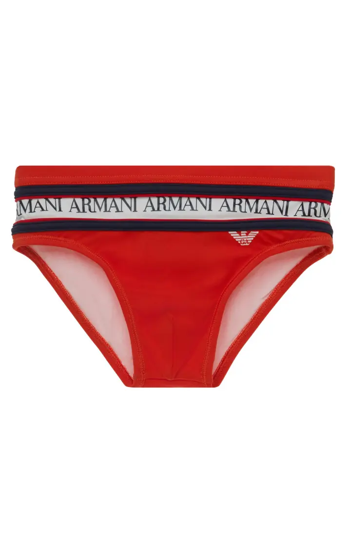 ARMANI JUNIOR Плавки купальные м