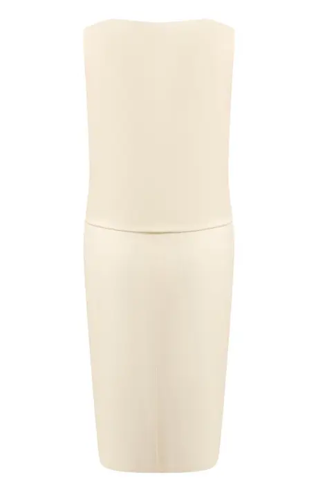 VALENTINO Платье женское, бант