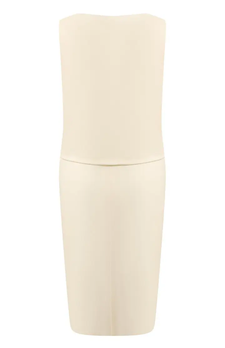 VALENTINO Платье женское, бант