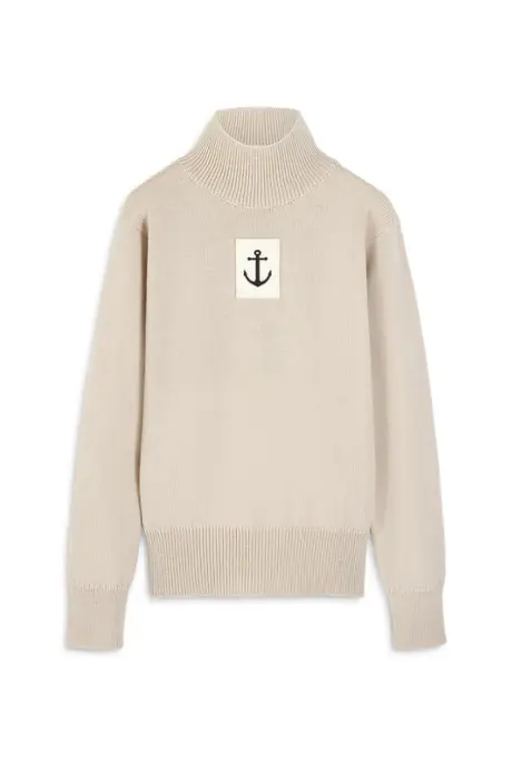 Jil Sander  Водолазка