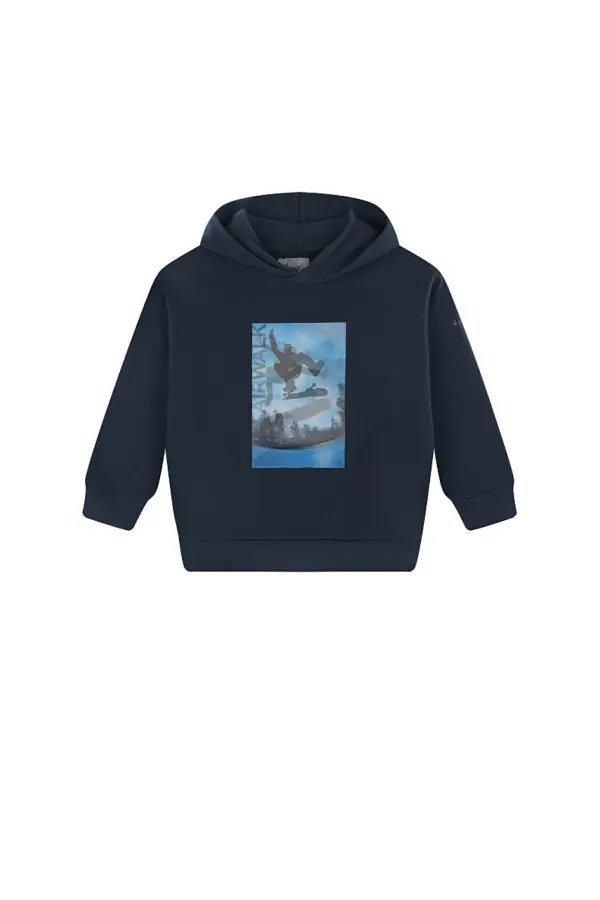  Il Gufo Толстовка