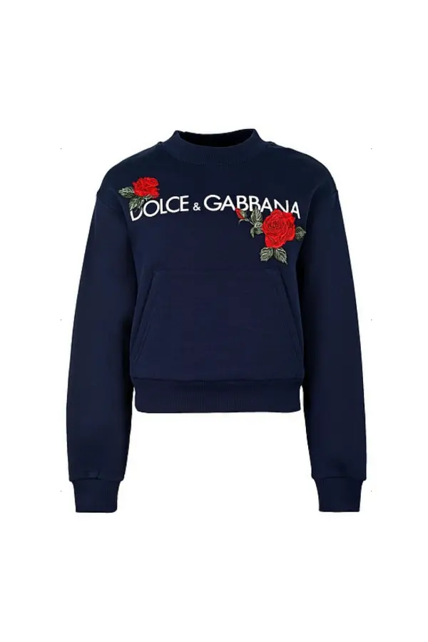Dolce & Gabbana Свитшот 
