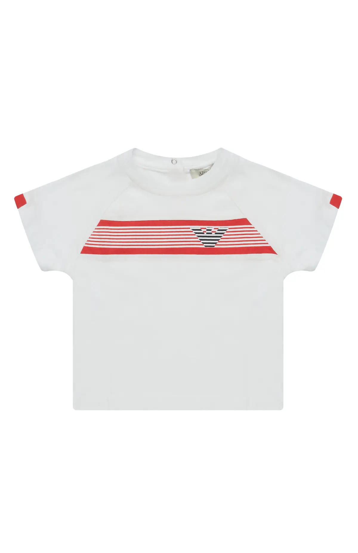 ARMANI JUNIOR ТDН53 2А Футболка м